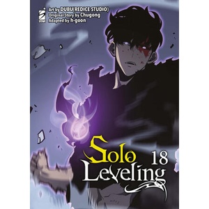 Solo leveling | Chugong (ISBN: 9788822650054)