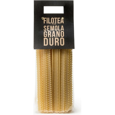 Filotea Italské Těstoviny Reginette 0,5 kg