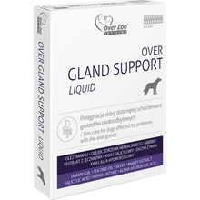 Over Gland Support pro perianální žlázy 5 x 2 ml