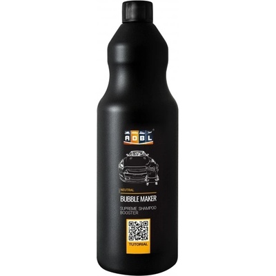 ADBL Bubble Maker 200 ml