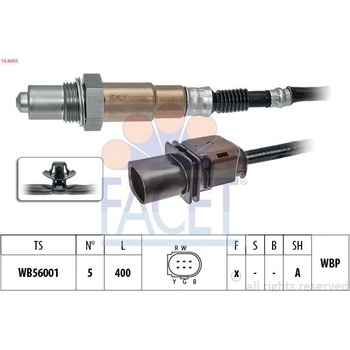 Lambda sonda FACET 10.8403 (108403)