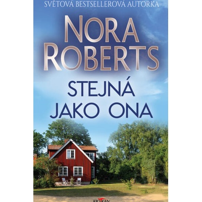 Stejná jako ona