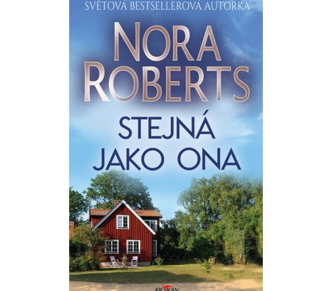Stejná jako ona