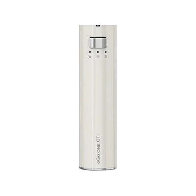 Joyetech eGo ONE batéria CT 2200mAh Bílá
