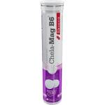 Olimp Chela Mag B6 Cramp, 20 ефервесцентни таблетки, Olimp (31141)