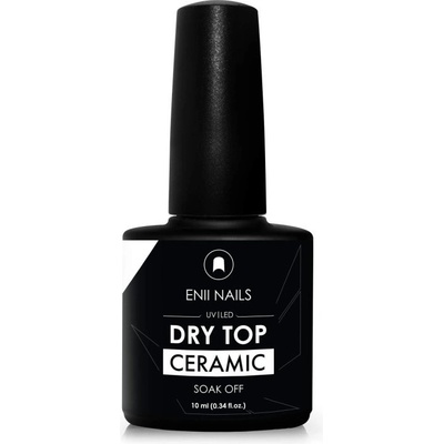 Enii nails Dry Matt Ceramic 10 ml