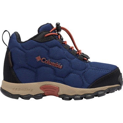 Columbia Children firecamp mid sledder wp 26