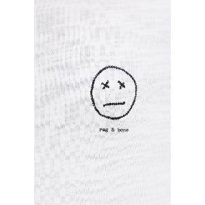 rag & bone тениска мъжка от памук (RF4625FT2GM) - answear - 148,62 лв