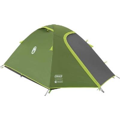 Coleman DARWIN 2 BLACKOUT Stan, zelená, os