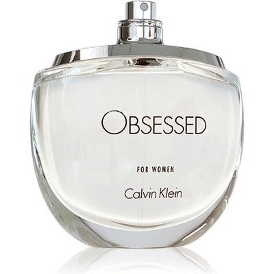 Calvin Klein Obsessed parfumovaná voda dámska 100 ml Tester