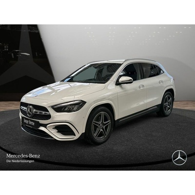 Mercedes-Benz GLA 200 d AMG Premium 110 kW