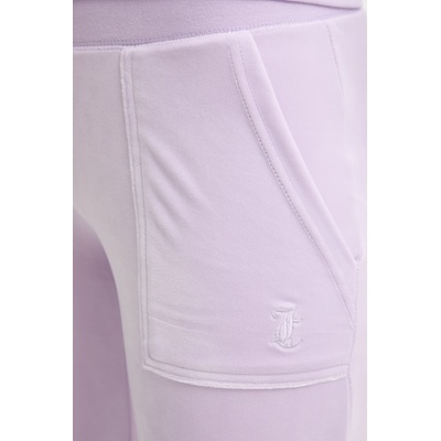 Juicy Couture спортен панталон дамски LAYLA POCKET LR (JCSEBJ001)