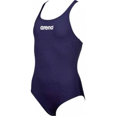 Arena Solid Swim Pro junior navy