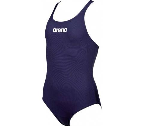 Arena Solid Swim Pro junior navy