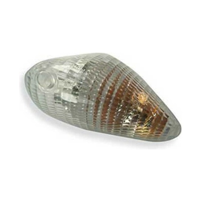 V PARTS (VICMA) blinkr přední pravý APRILIA GULLIVER, GILERA STORM, PIAGGIO/VESPA NRG, NRG MC3, TYPHOON 50 1996-2010 (8336)