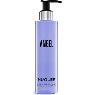 Thierry Mugler Angél sprchový gél 200 ml