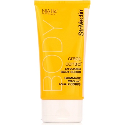 StriVectin spevňující telový peeling Crepe Control ™ Exfoliating ( Body Scrub) 150 ml