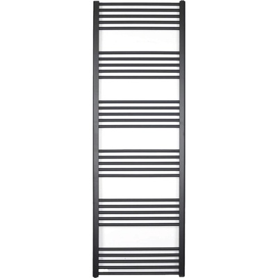 SAT KD SATRAKD6001800BL 1800 mm x 600 mm černá matná