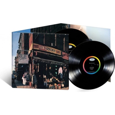 Beastie Boys: Paul's Boutique LP