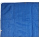 Merco Professional zástěna na tenisové kurty modrá 2 x 18 m