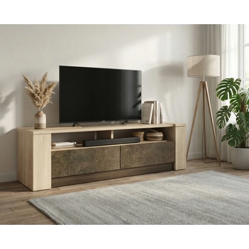 TRS Spain Aria