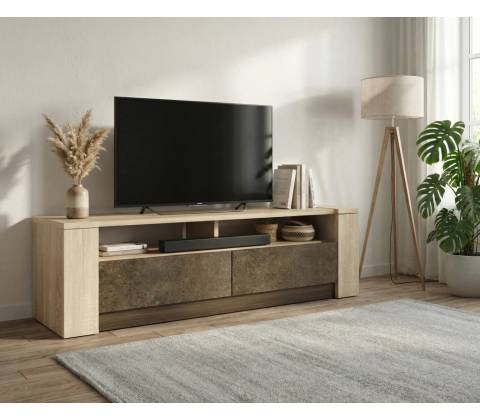 TRS Spain Aria
