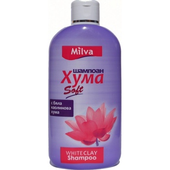 Milva Huma šampón 200 ml