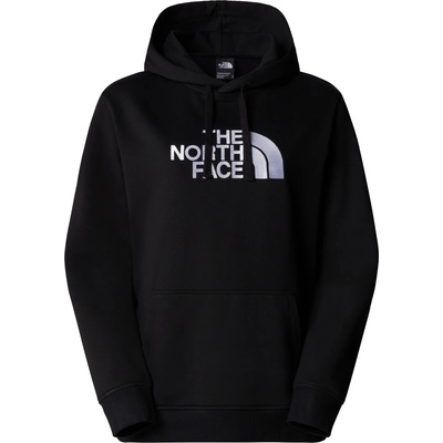 The North Face Дамски суичър The North Face Women's Drew Peak Pullover Hoodie - TNF Black (117-2651-0212)