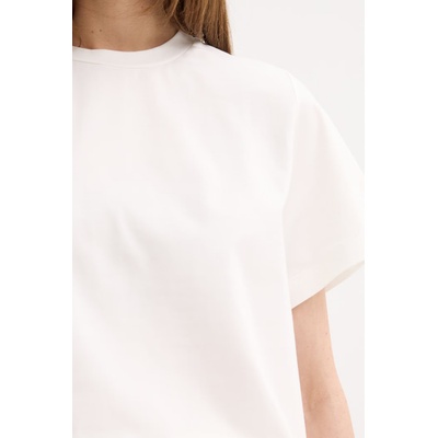 Marella Тениска дамски памук с еластан Emme by Marella (2615971041200)