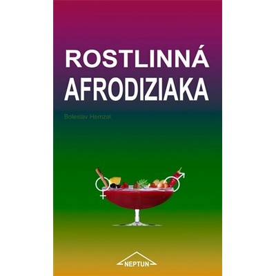 Rostlinná afrodiziaka – Zbozi.Blesk.cz