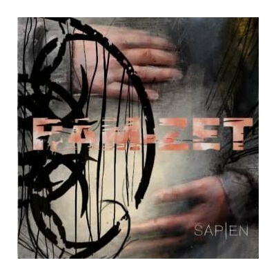 Ram-Zet - Sapien CD