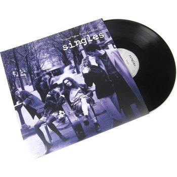 Singles - Deluxe Version LP