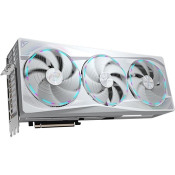 Image 1 of GIGABYTE GeForce RTX 5090 AORUS STEALTH ICE 32GB GDDR7 512bit (GV-N5090AORUSST ICE-32GD 1.0)