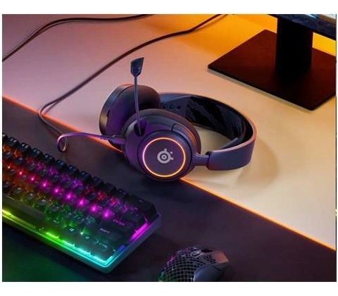 SteelSeries Arctis Nova 3