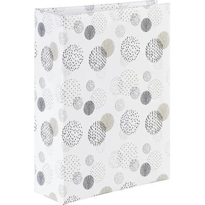 Hama album GRAPHIC 10x15/100, Dots