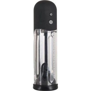 Rebel Automatic Penis Pump