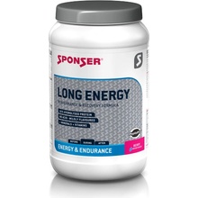 Sponser Long Energy 10% Protein 1200 g