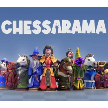 Chessarama