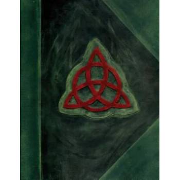 Image 1 of Book of Shadows Replica | Karina Sheerin