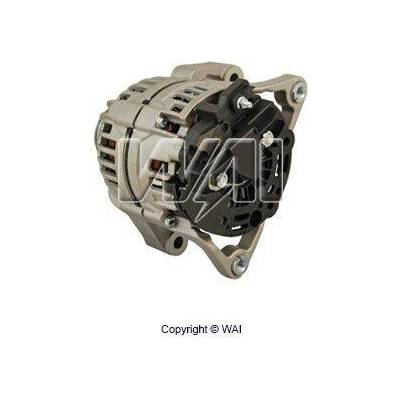 Generátor WAI 23824N