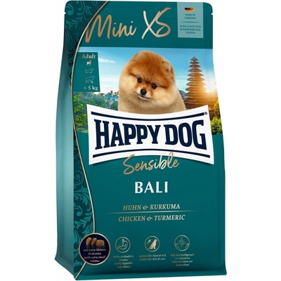 Happy Dog Supreme Sensible Mini XS Bali 0,3 kg