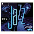 Various - REAL JAZZ CD