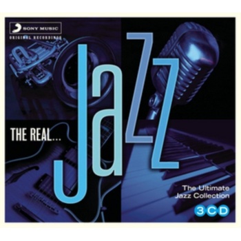 Various - REAL JAZZ CD