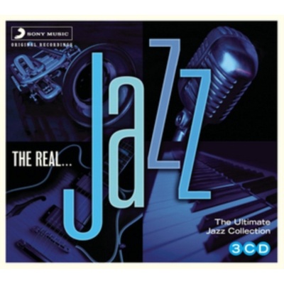 Various - REAL JAZZ CD