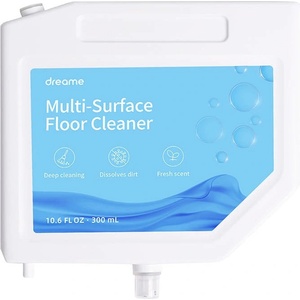 Dreame Препарат за почистване на подове за Dreame L10s Ultra, Multi-Surface, (RMSFC6)