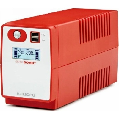 Salicru SPS 500 SOHO+ 647CA000007