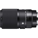 SIGMA 105mm f/2.8 DG DN Macro Art Sony E-mount