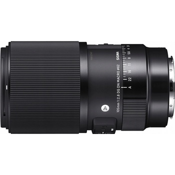 SIGMA 105mm f/2.8 DG DN Macro Art Sony E-mount