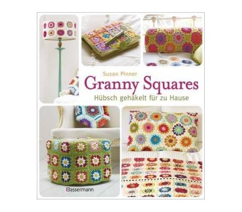 Granny Squares