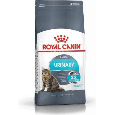 Royal Canin Urinary HD 0,4 kg